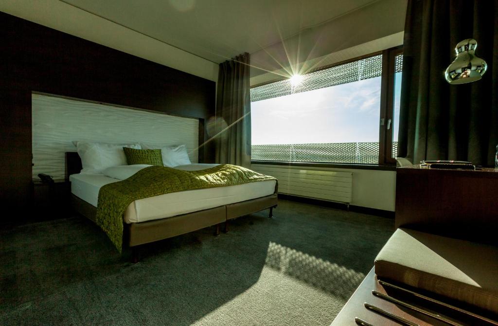 
Business Double Room
