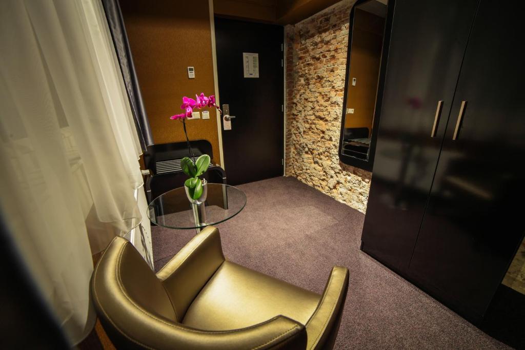 Hotel Mansion - Resim 20