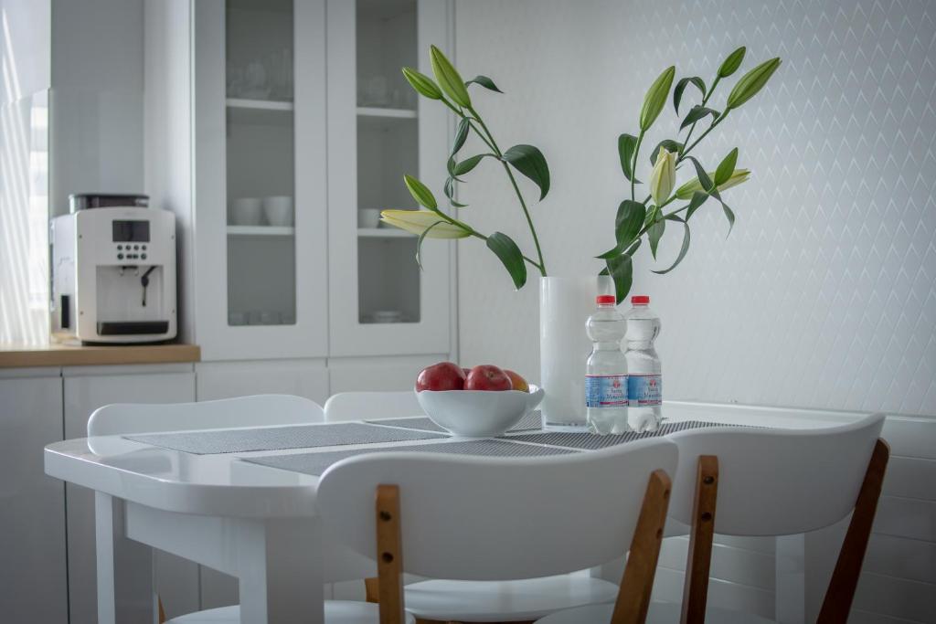 Fotografia z galérie ubytovania Apartamenty AP 11 v destinácii Čenstochová