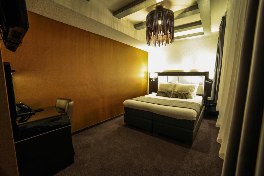 Hotel Mansion - Resim 11