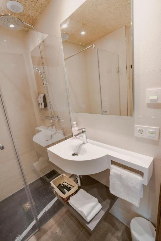 Casa Nahia Hostal Rural - 18