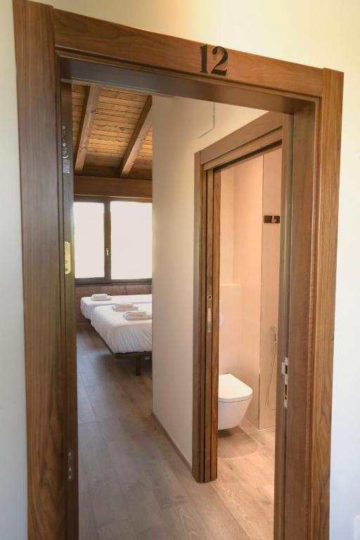 Casa Nahia Hostal Rural - 17