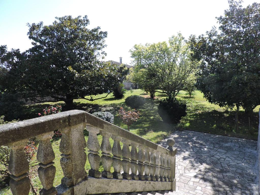 Albergue Pallanes - 6