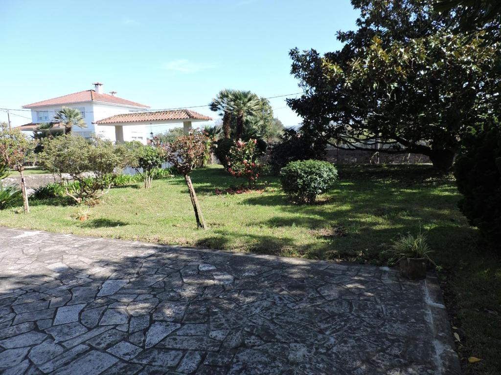 Albergue Pallanes - 5