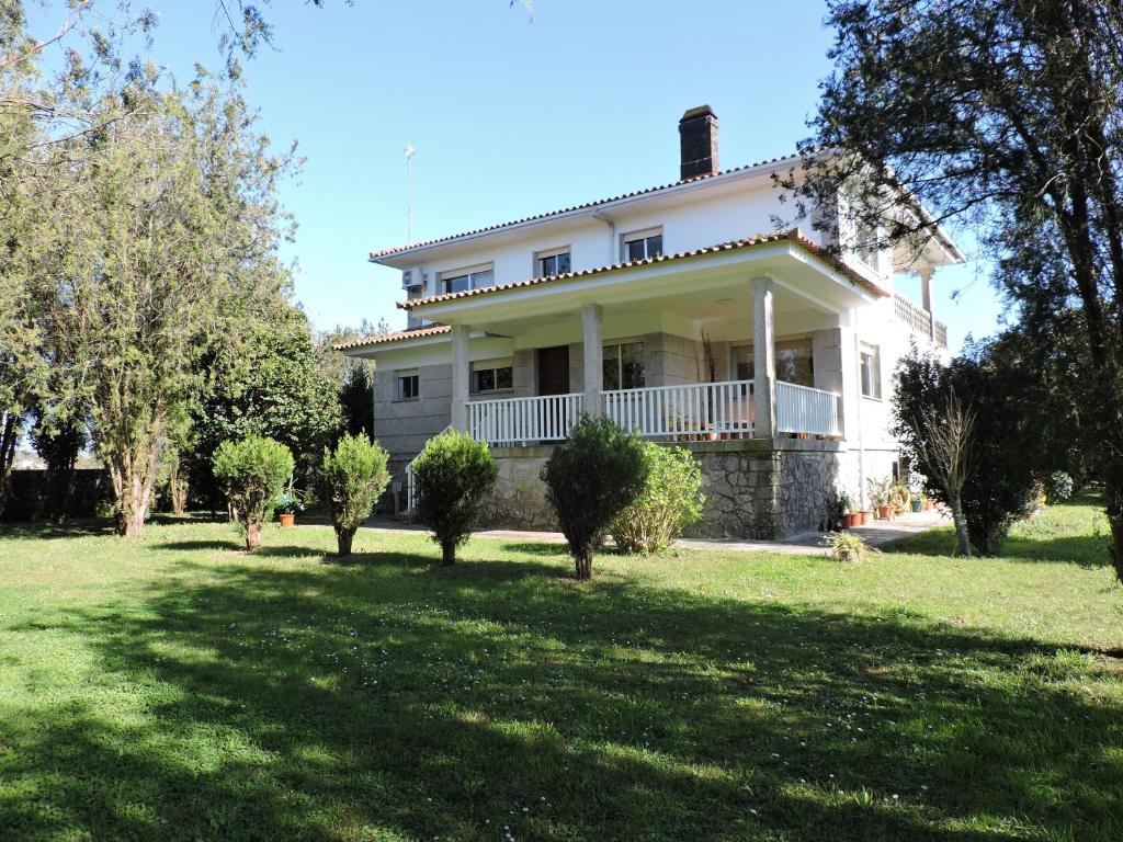 Albergue Pallanes - 2