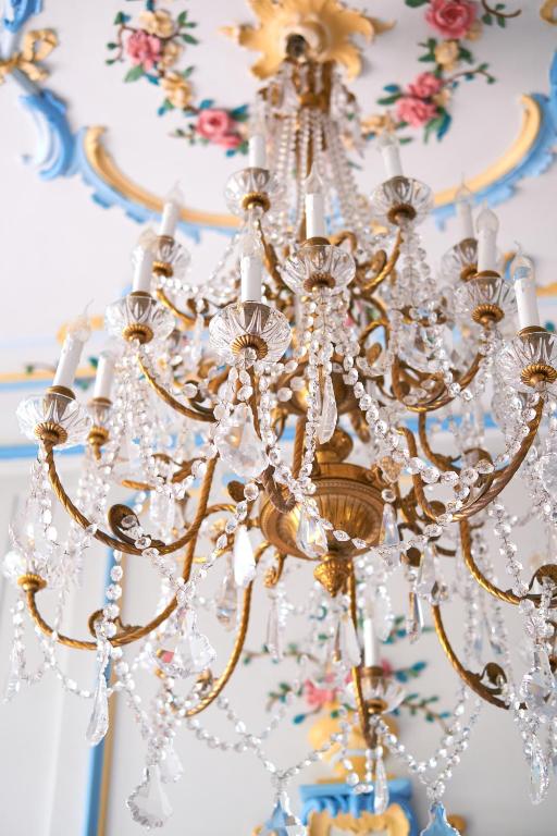 Fotografie z fotogalerie ubytování Eco Hotel Plantage Rococo v destinaci Velsen-Zuid