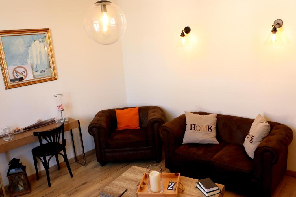 Ilot Désille - Apartment - Split Level