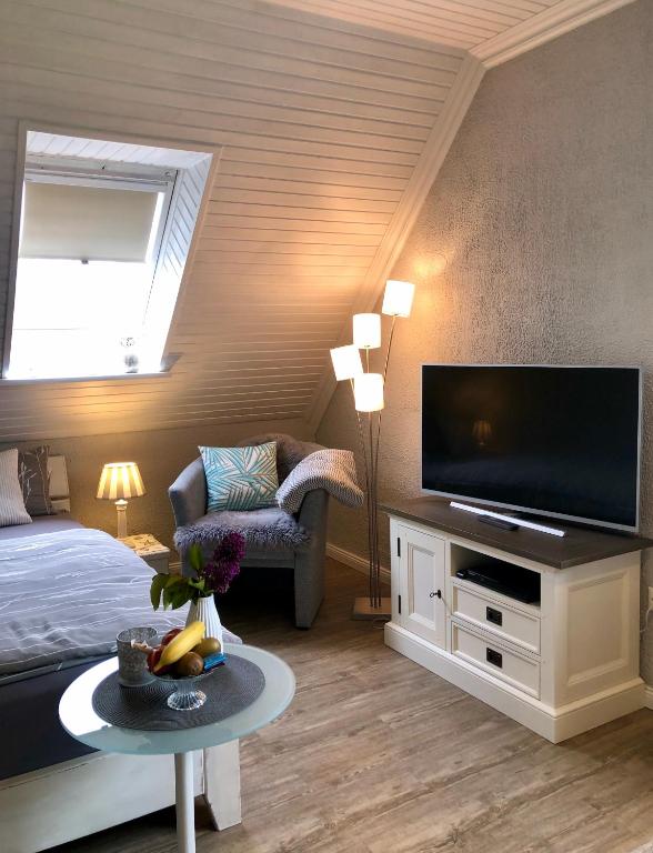 Appartements Friedrichsen