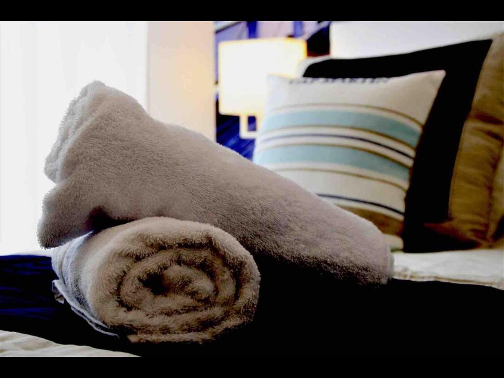 Bonito apartamento en Centro Histórico de Málaga - 8