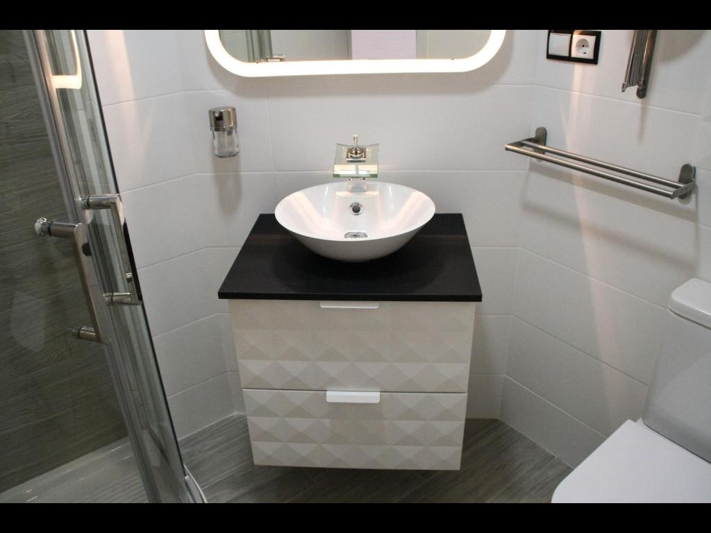 Bonito apartamento en Centro Histórico de Málaga - 6