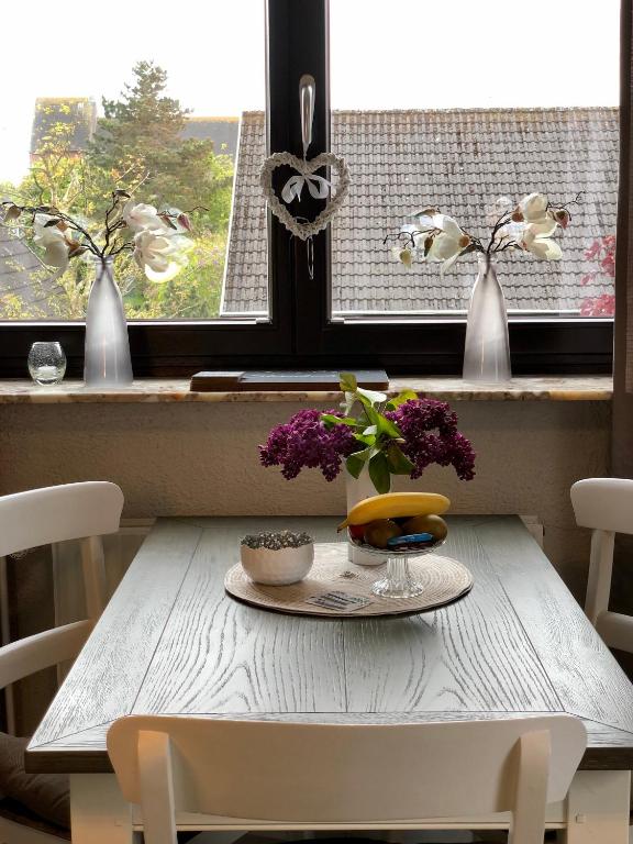 Fotografie z fotogalerie ubytování Appartements Friedrichsen v destinaci List