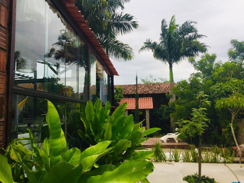  Bangalo Capixaba
