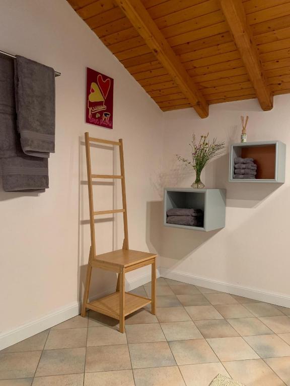 Fotografie z fotogalerie ubytování Grotto Pergola v destinaci Giornico