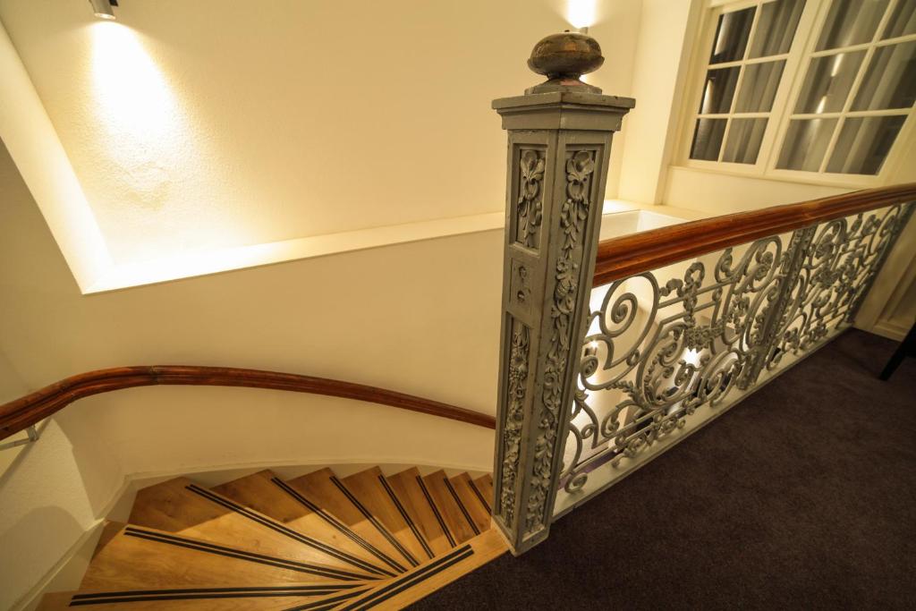 Hotel Mansion - Resim 17