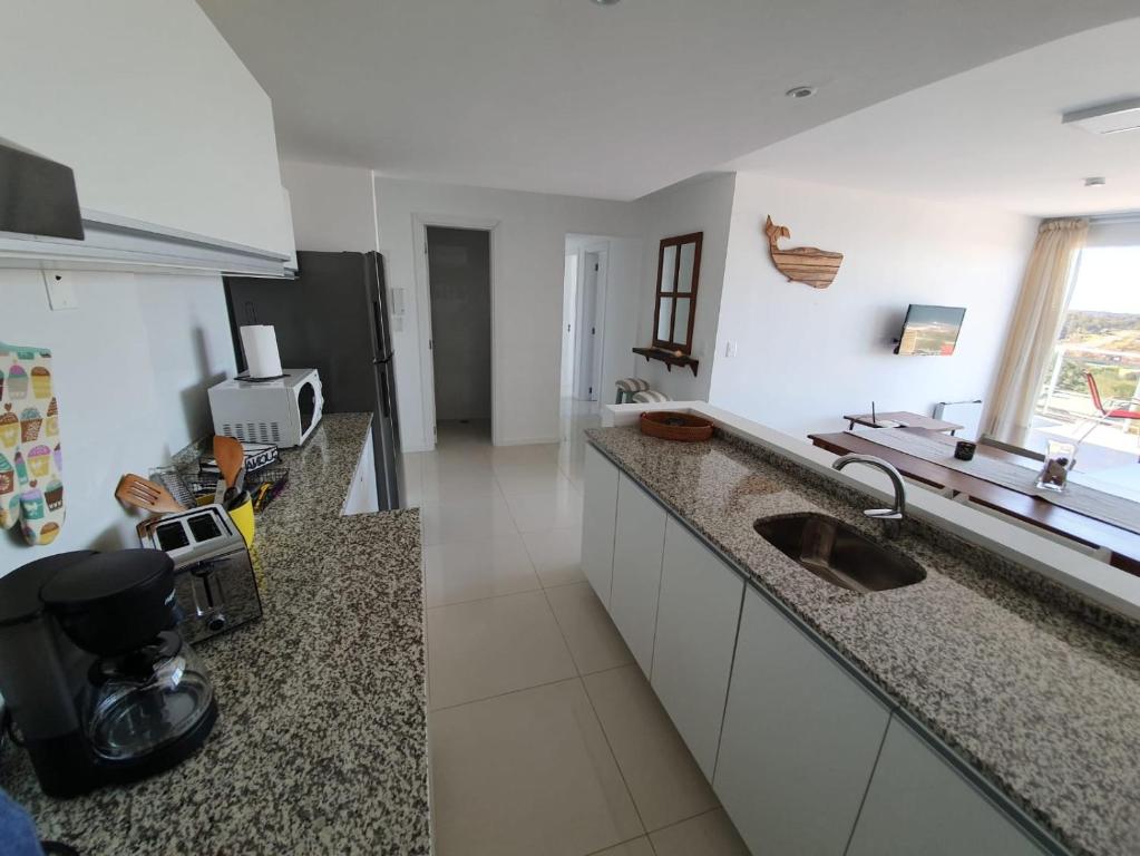 SYRAH Bahía by depptö - Two-Bedroom Apartment
