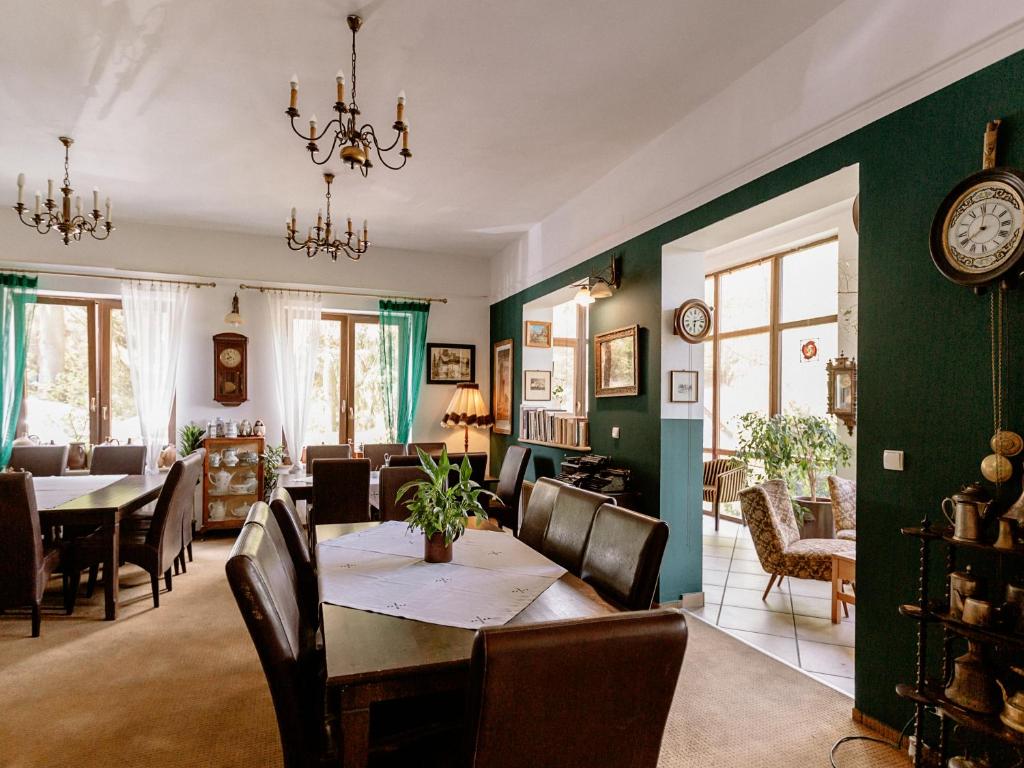 Willa Pod Dobrym Humorem