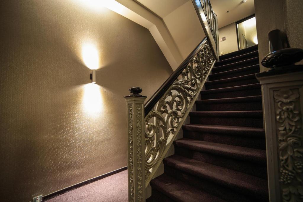 Hotel Mansion - Resim 35