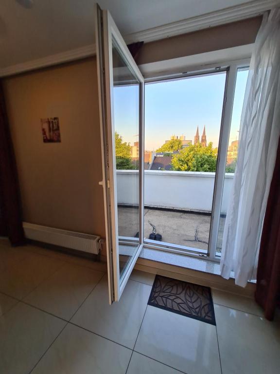 Hotel Cara Vita Cologne - Resim 42