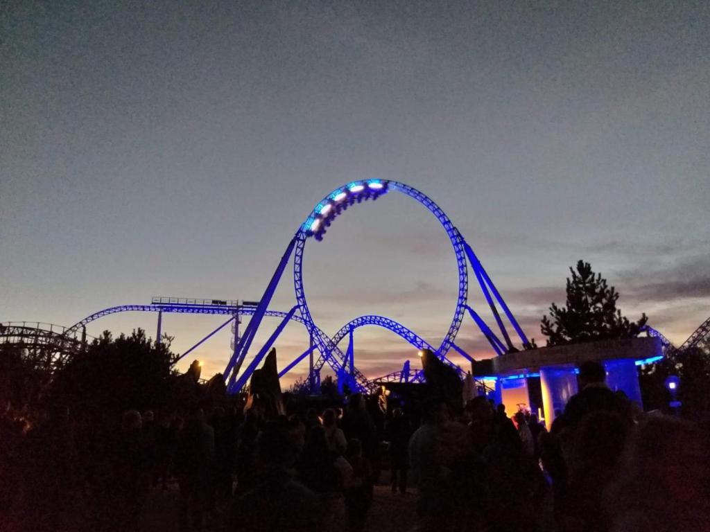 Ferienwohnungen Busch`s Gästehaus - 19