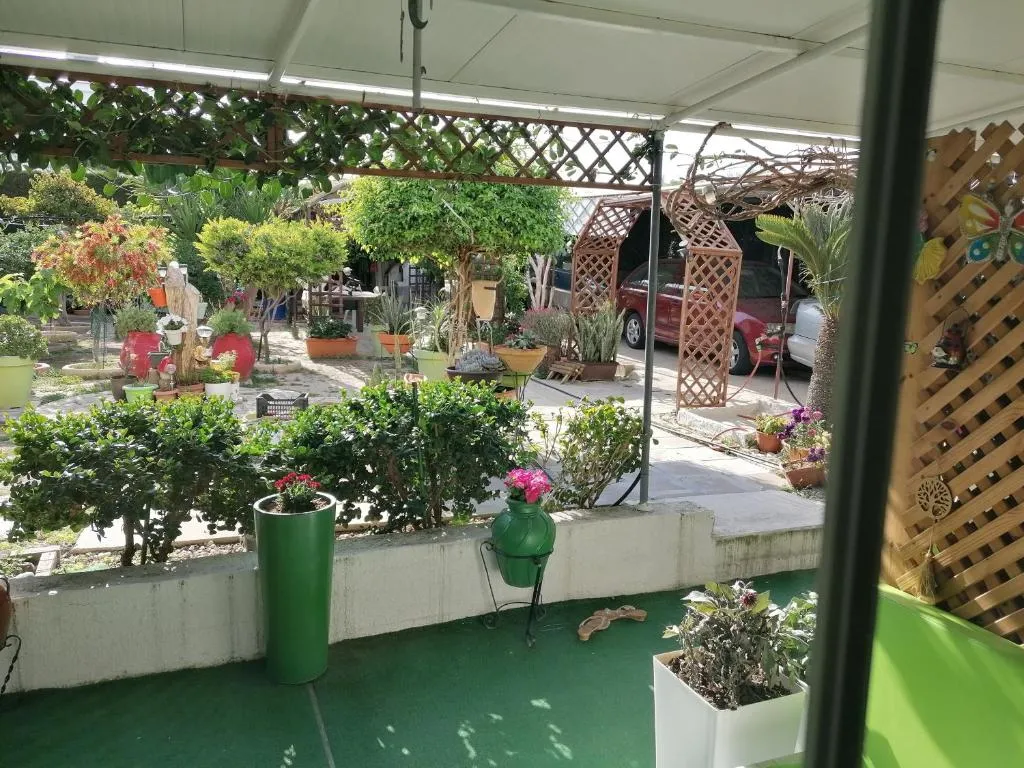 Entire Prefabricated Garden Room 1350m from beach, Larnaca, Cyprus