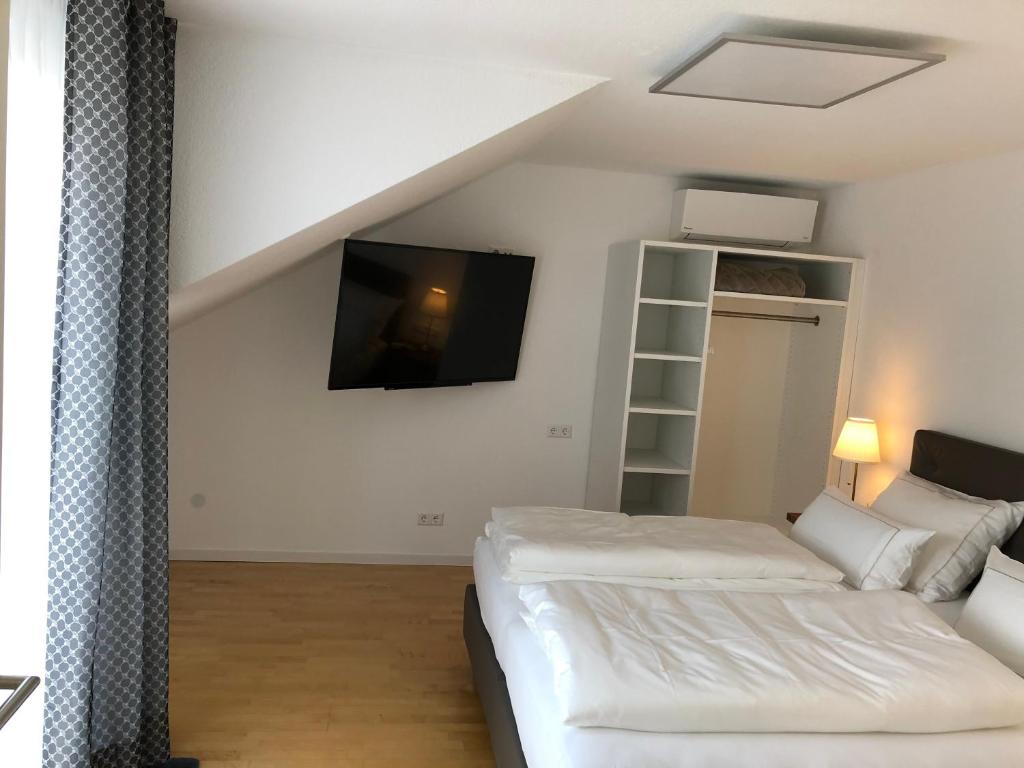 City Apartments FN L8 KLIMATISIERT - 14