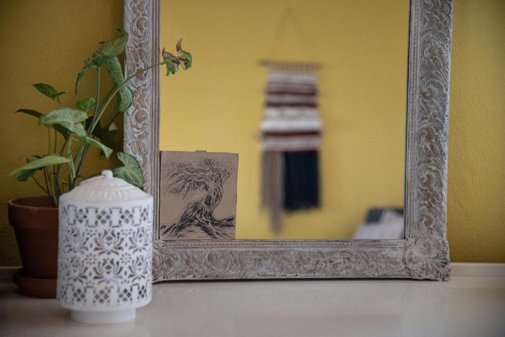 Fotografie z fotogalerie ubytování La Siesta v destinaci Marathi