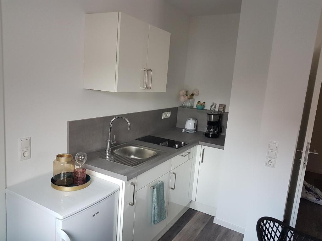 Ferienwohnungen Busch`s Gästehaus - 5