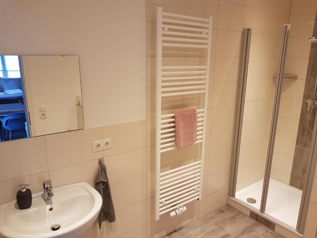 Ferienwohnungen Busch`s Gästehaus - 10