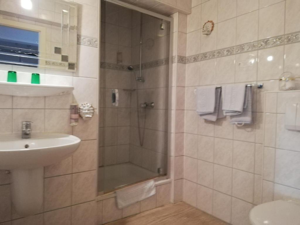 Hotel Dorfschänke - Apartment