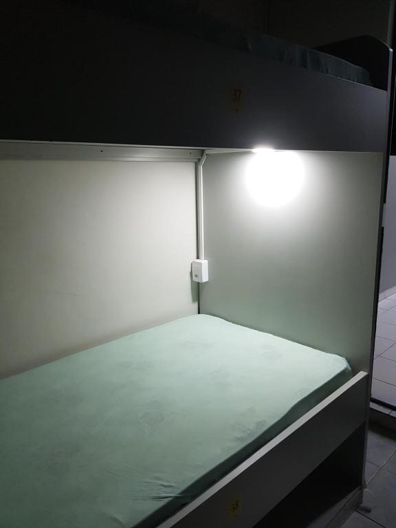  Vila Hostel Manaus