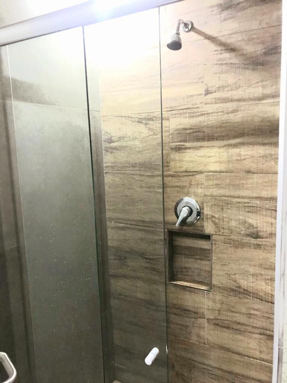  Flat 350 metros da praia - Natal