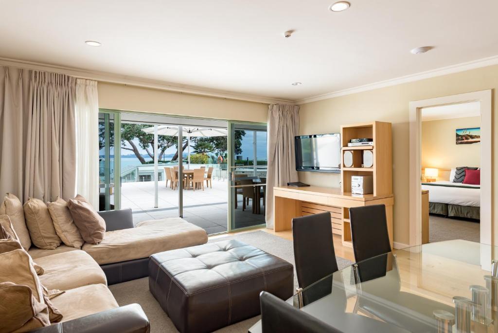 Paihia Beach Resort & Spa Hotel - Resim 35