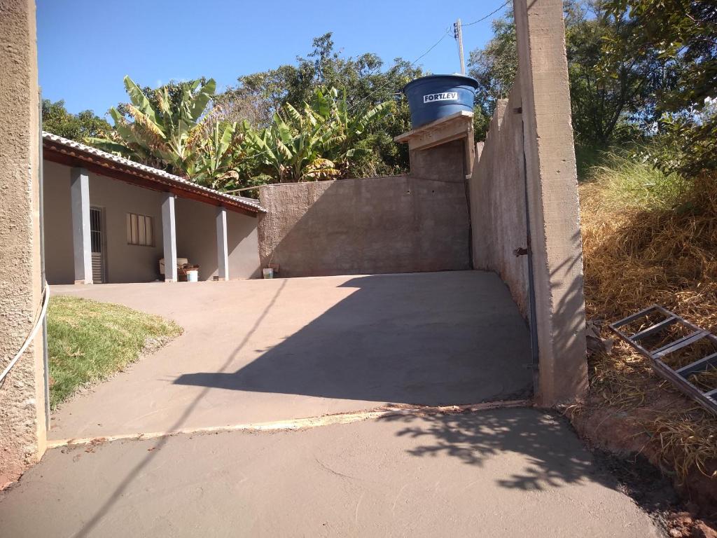  Chácara solar das águas II
