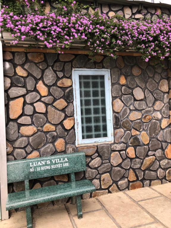 Fotografie z fotogalerie ubytování Luan'S Villa v destinaci Da Lat