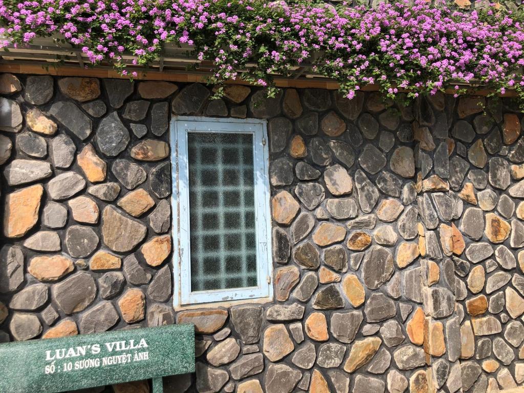 Fotografie z fotogalerie ubytování Luan'S Villa v destinaci Da Lat