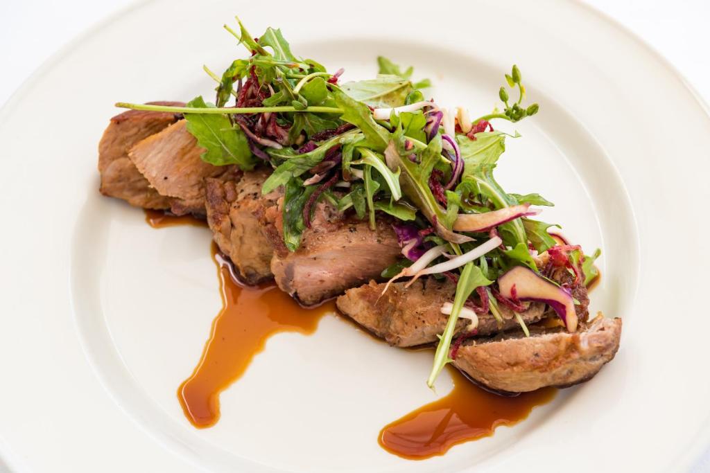 Paihia Beach Resort & Spa Hotel - Resim 38