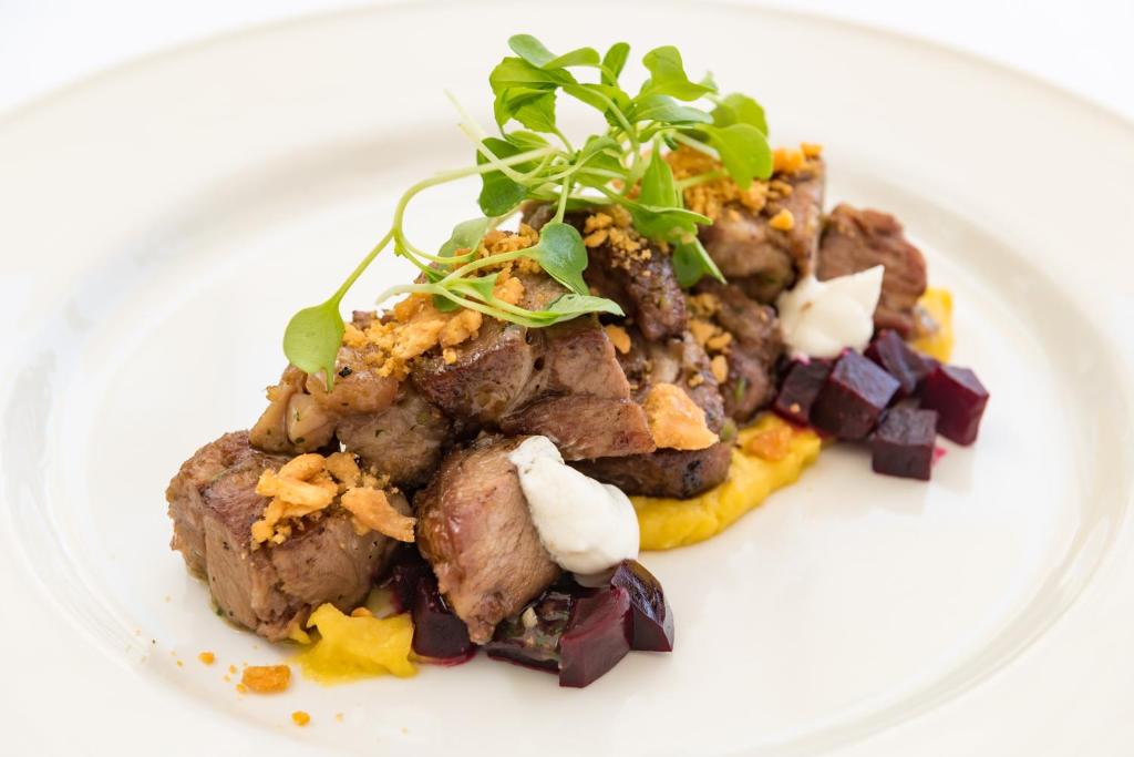 Paihia Beach Resort & Spa Hotel - Resim 41