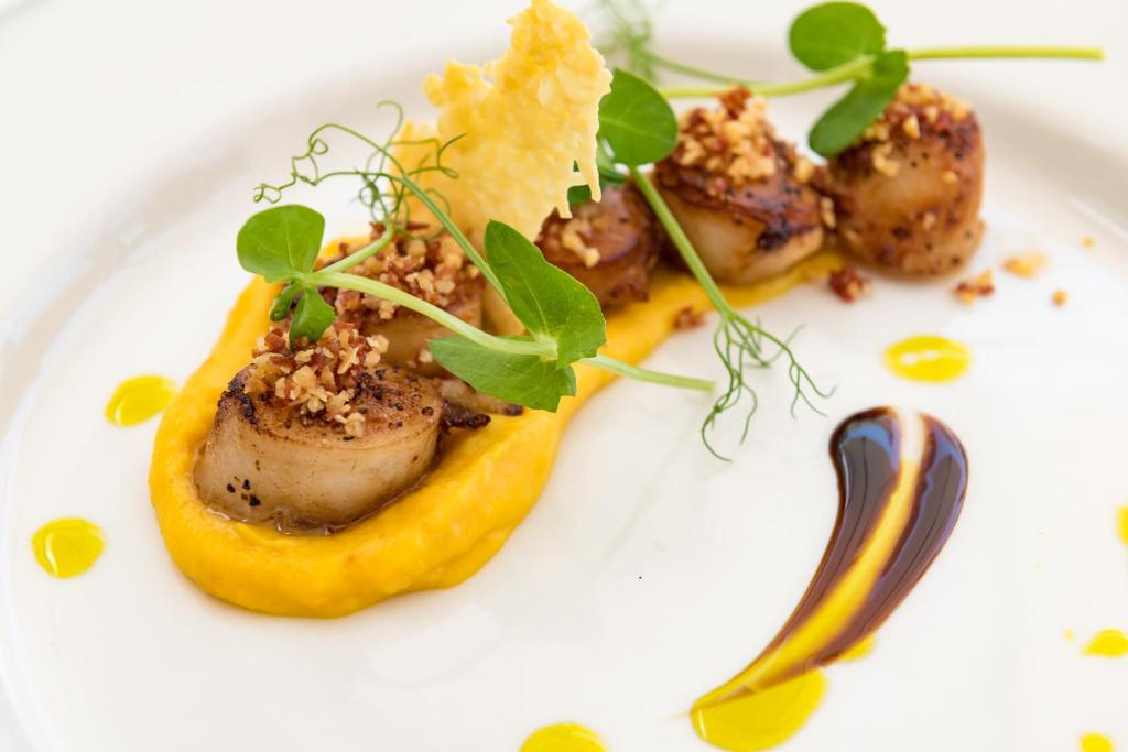 Paihia Beach Resort & Spa Hotel - Resim 43