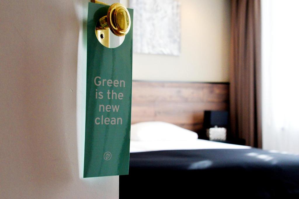 City Hotel Bergen op Zoom - Triple Room