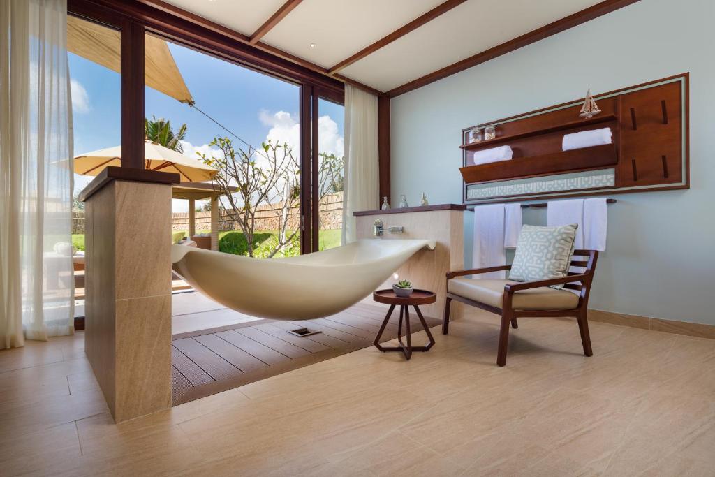 Biệt Thự Hideaway Có Hồ Bơi - Trọn Gói Spa