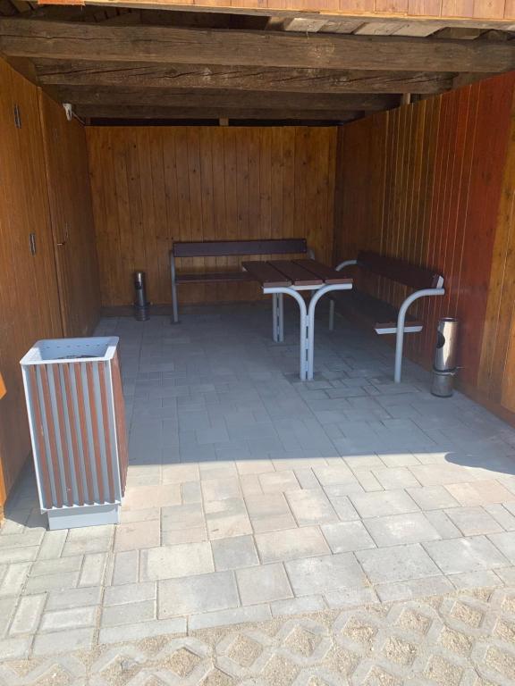 Fotografie z fotogalerie ubytování M70 Apartmanház v destinaci Miskolc