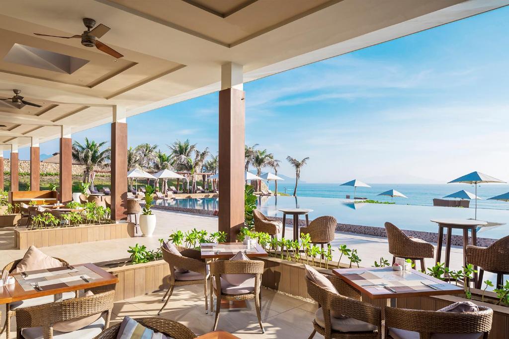 villa Nha Trang view biển