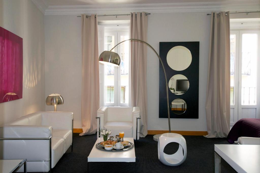 Suite Prado - Resim 24