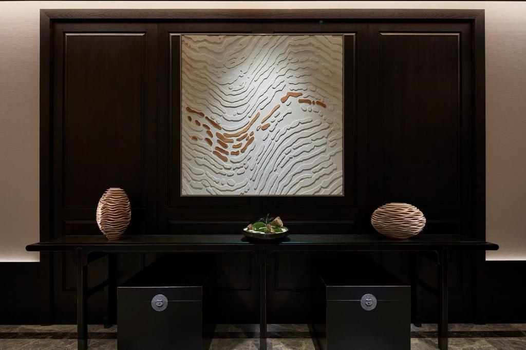 Fotografie z fotogalerie ubytování Xianghu Xiaoyao Manor v destinaci Xiaoshan
