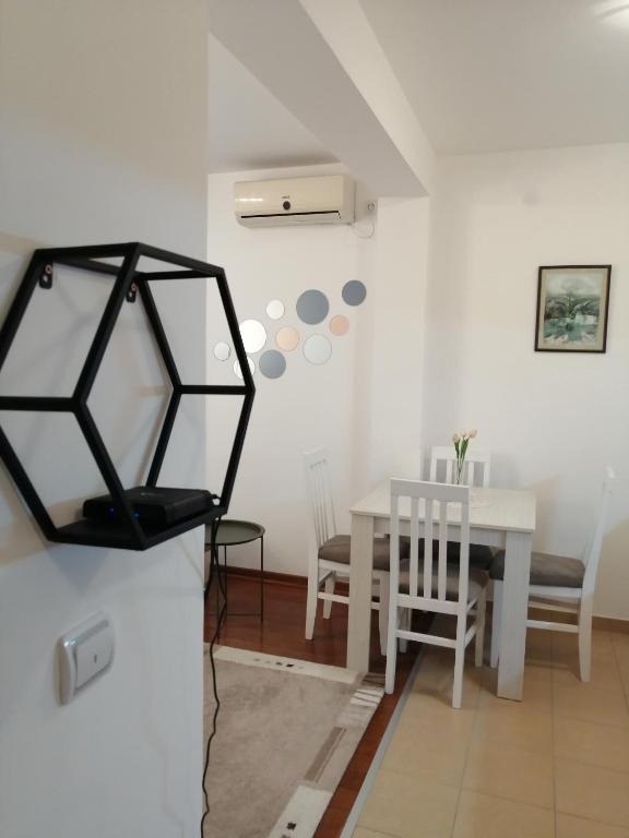 Fotografie z fotogalerie ubytování Apartman Nensy v destinaci Vrnjačka Banja