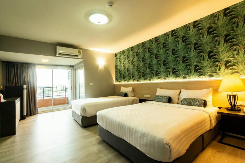 PM Residence - Resim 33