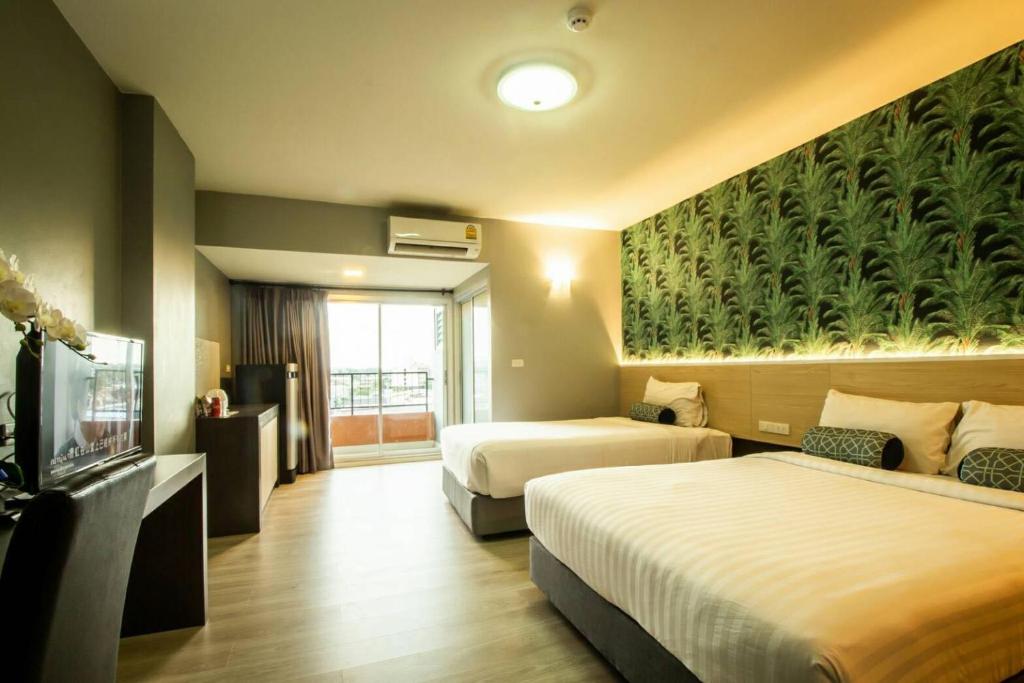 PM Residence - Resim 32