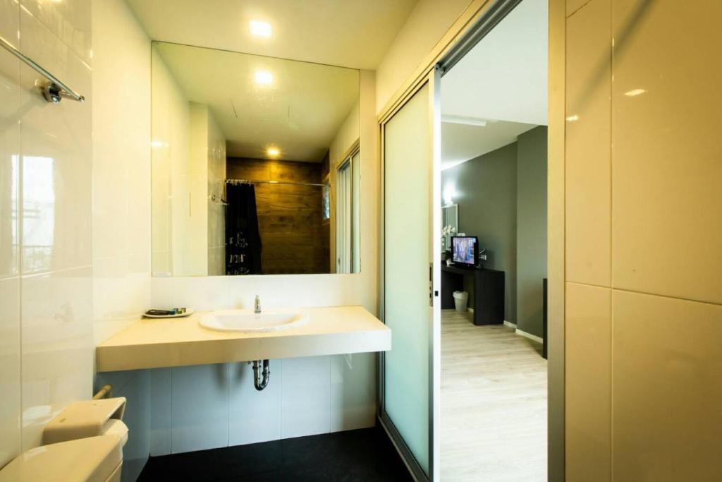 PM Residence - Resim 30