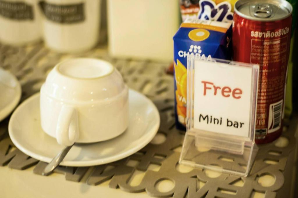 PM Residence - Resim 29