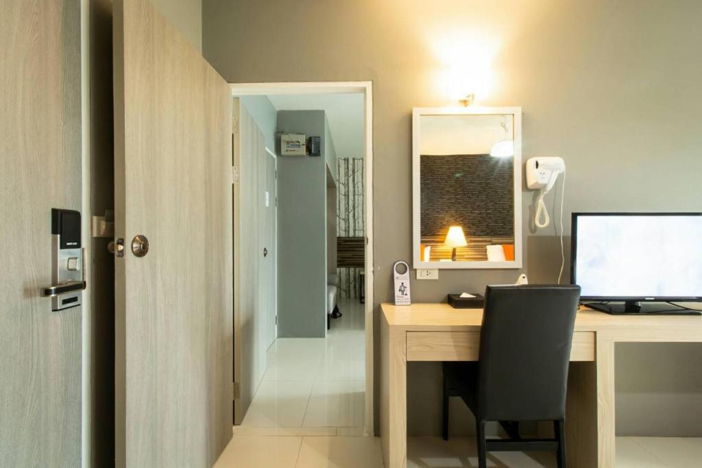 PM Residence - Resim 28